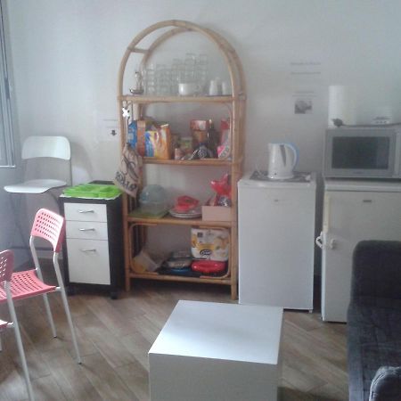 Gloria Hostel มิลาน ภายนอก รูปภาพ