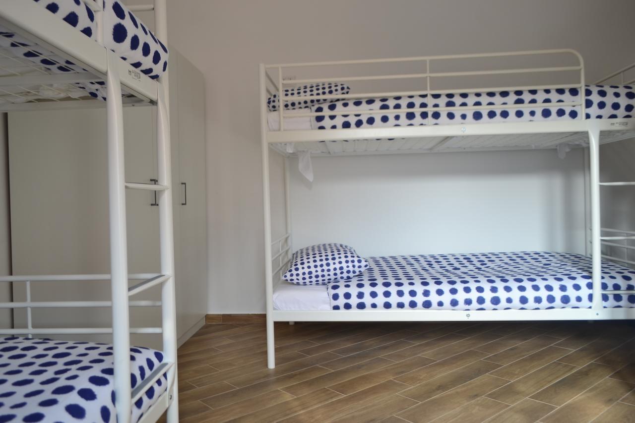 Gloria Hostel มิลาน ภายนอก รูปภาพ