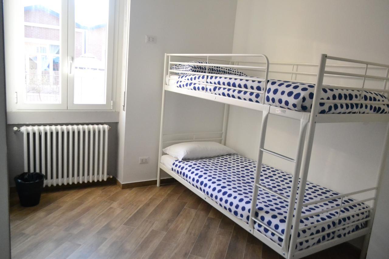 Gloria Hostel มิลาน ภายนอก รูปภาพ