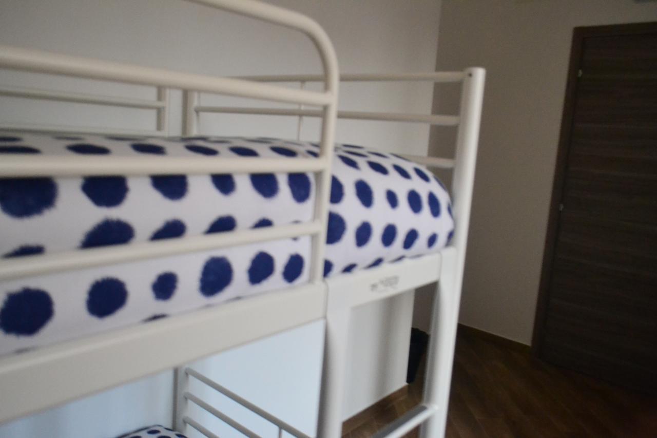 Gloria Hostel มิลาน ภายนอก รูปภาพ